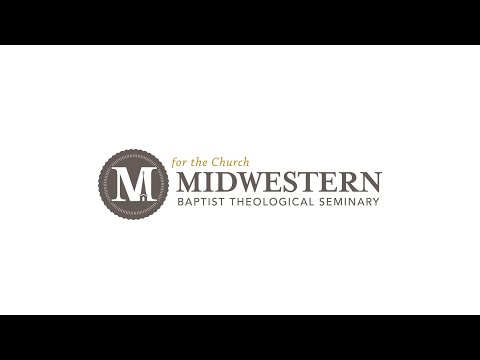Video: Unde este seminarul teologic baptist Midwest?