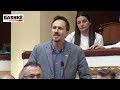 EDHE PËR SA KOHË DO T'I MBYLLNI VESHËT DHE DO TË VAZHDONI TË KRIHENI?