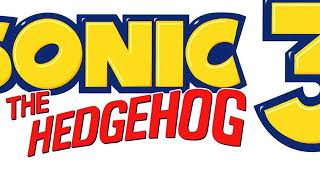 IceCap Zone, Act 1 Sonic the Hedgehog 3 & Knuckles Music Extended PAL Version