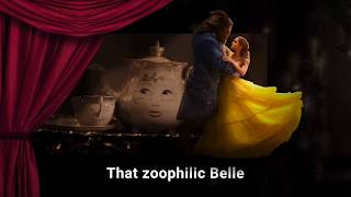 Beauty & The Beast (Literal Parody) – 2017 Version
Check out my parody of the original version from 4 years ago: https://www.youtube.com/watch?v=mpGPChWmEvU Beauty & The Beast (Literal Parody) – 2017 Version
