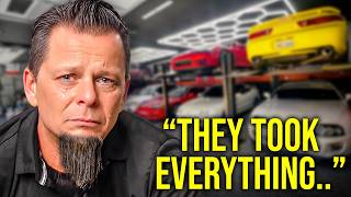 What Really Happened to Dave Kindig