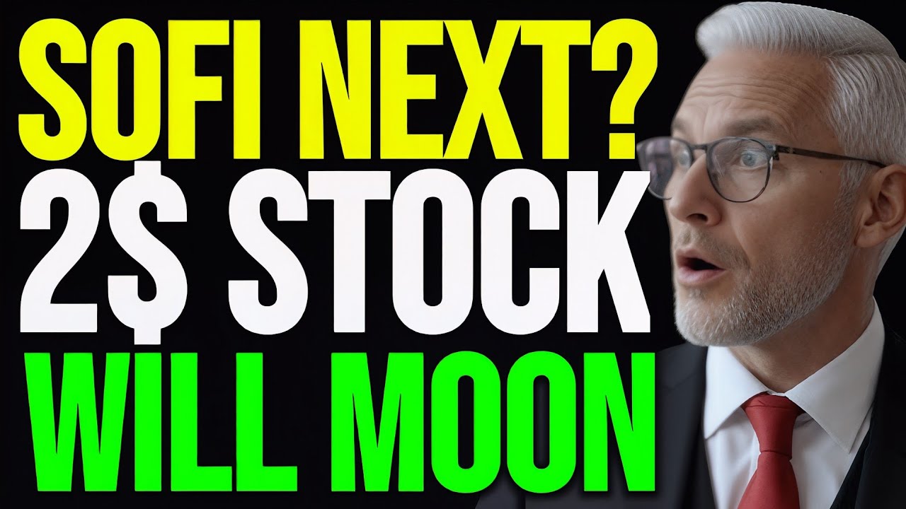 🚀 $2.16 Penny Stock Building the Next Global Banking Revolution! 🌍