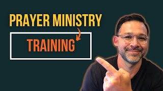 8 Prayer Ministry Goals And Objectives To Help Your Altar Worker Team