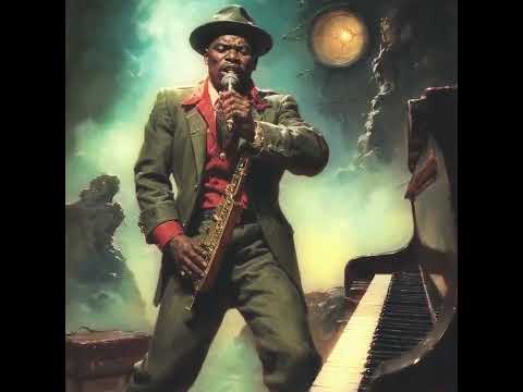 50 Cent In Da Club Ragtime AI Cover Ray Charles AI Tribute