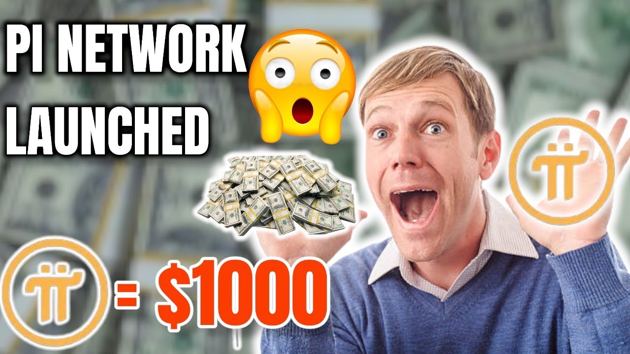 Why Pi Network Will Be a Global Success