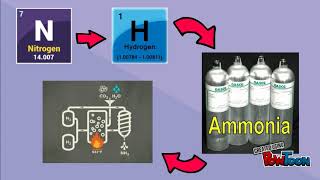 Nitrogen !! science project