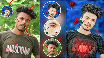 Face Smooth Autodesk ll NewTrick Photo Editing ll Face Gora kaise karen Autodesk Photo editing 2023