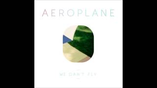 Video thumbnail of "Aeroplane - My Enemy"