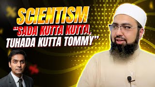 Scientism - Sada Kutta Kutta, Tuhada Kutta Tommy