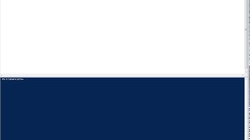 PowerShell Tutorial 1(Hello World)