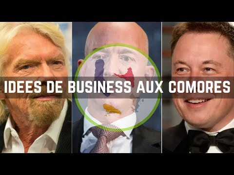 5 idées de