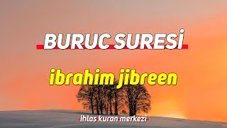 Şüphesiz Rabbinin yakalaması çok şiddetlidir. | Buruc Suresi - İbrahim Jibreen