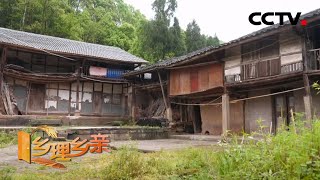 《乡理乡亲》大杂院的纷争 20200524 | CCTV农业