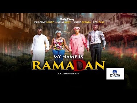 Download MY NAME IS RAMADAN trailer