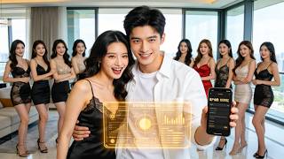 【FULL】Transmigrated with a Warm-Guy System,Collect 100 Exes Can Win $10 Billion!#minidrama screenshot 2