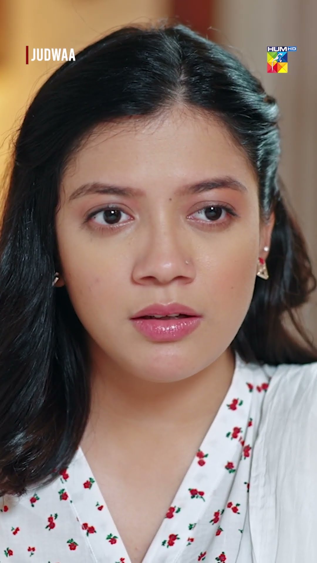 Judwaa [ BEST SCENE ]  #ainaasif #adnanrazamir #judwaa #shortsfeed #shorts #humtv