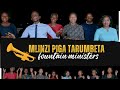 Mlinzi Piga Tarumbeta Official Video By Fountain Ministers Director Ayuksi SDA Music