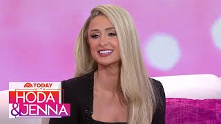 Paris Hilton gets candid on childhood, marriage, being a new mom Net Worth