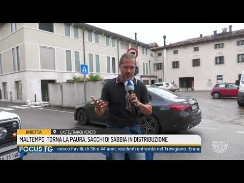 FOCUS TG | 05/09/2024
