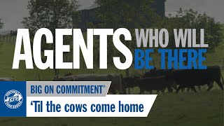 Agents Who Will Be There | Kentucky Farm Bureau Insurance