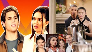 “DISGUSTING!”Fans Revolt Over Will & Luna’s Shocking New Plot on B&B,Bold and the Beautiful Spoilers