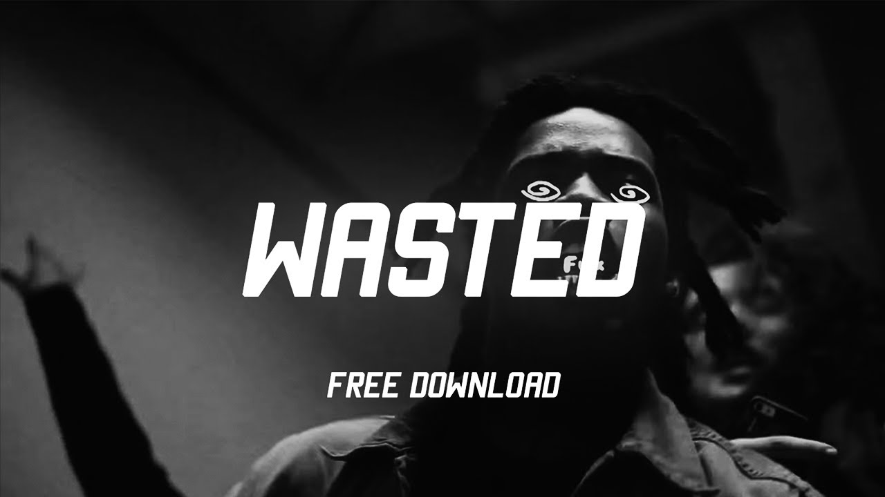 [FREE] Dark Trap Beat 'WASTED' Dark Type Beat 2016 (prod. Retnik Beats)