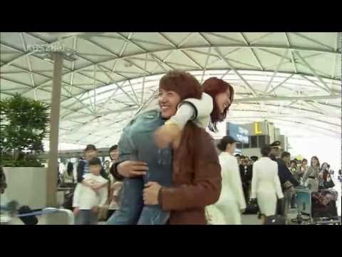 My Fair Lady Fighting Hot Stuff Davichi