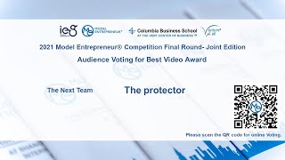 28. The Protector Promotional Video