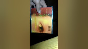 Alice in chains jar of flies unboxing