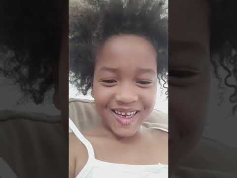 I Am From Notre Dame Elementary My Friend S Name Is Lanie Morgan Her Dad S Name Is Herman Morgan