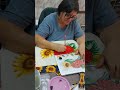Pintura em tecido - mulheres artesãs