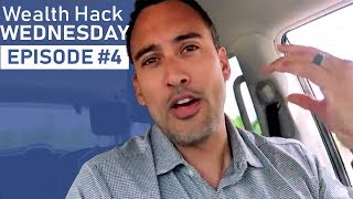 The Power of a Mastermind Group is Unshakeable (WHW #4)