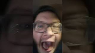 Stop Posting About Among Us Guy Scream