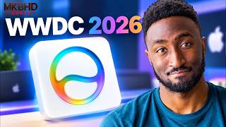 Full WWDC 2026 Impressions: Yeah, That’s Pretty Much Right Update