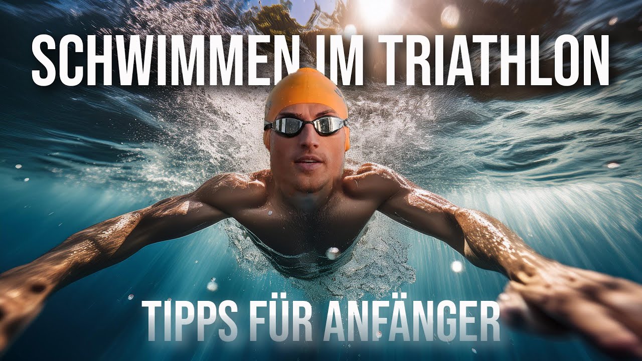 Meine LEARNINGS beim Schwimmen | So wurde ich besser beim Schwimmen
