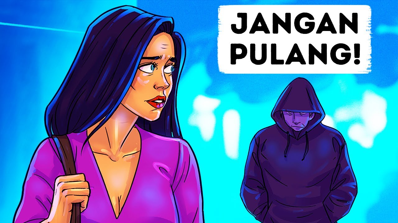 50+ Trik Bertahan Hidup untuk Keluar dari Bahaya dengan Cepat