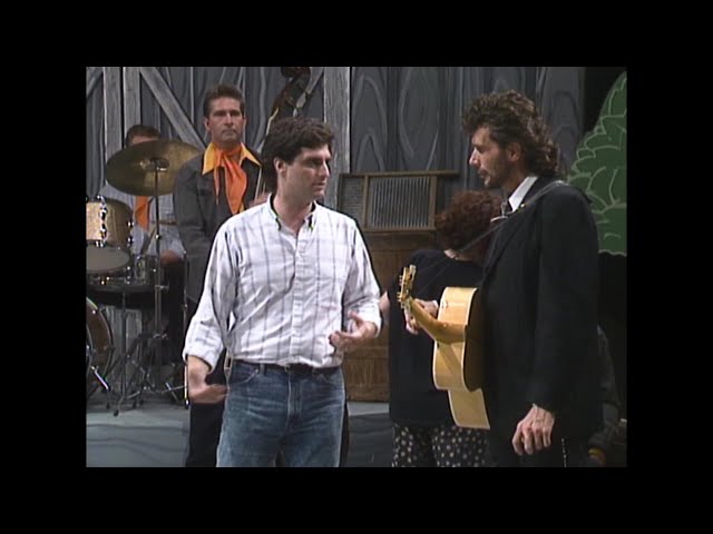 Making of EDDIE RABBITT 