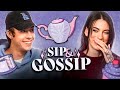 SIP & GOSSIP #2 (ft. Seb)