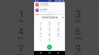 How to enable "paw mode" on any Android device screenshot 2