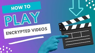 how to play encrypted video | playing encrypted HLS content screenshot 5