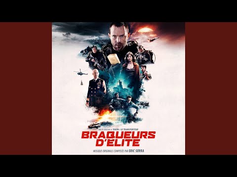 Putar Collapse of Grahove (Pt. 1 to 4) - Eric Serra