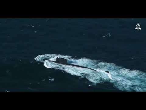 CHIEF OF THE NAVAL STAFF WITNESSES SUCCESSFUL MAIDEN LIVE WEAPON FIRING BY PNS/M HANGOR