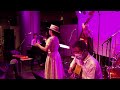 Chinatown My Chinatown 水の都楽団 cover / SONGS Premium Live 2022