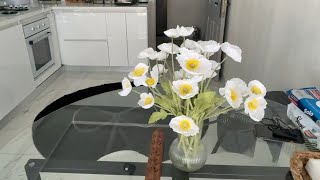 ANKARA’DA KIZ KARDEŞİMİN EV TURU🏡|ankara vlog
