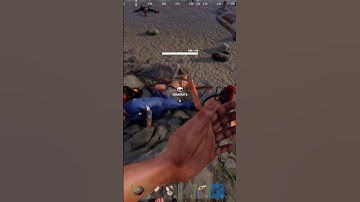 И такое бывает в Rust #rust #shorts #short #рекомендации #врек #rustpvp #rustgame #games #memes Раст