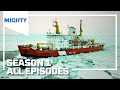 Mighty Ships S1 Marathon: Epic Vessel Journeys 🚢
