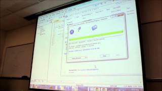 Tech Talk: Git and RAS Lib
