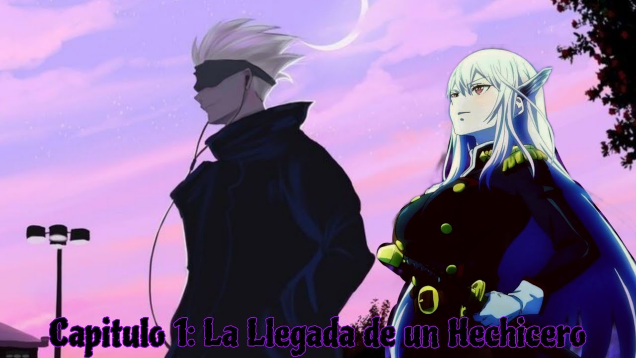 El Esclavo Más Fuerte | Mato Seihei No Slave - Cap 1