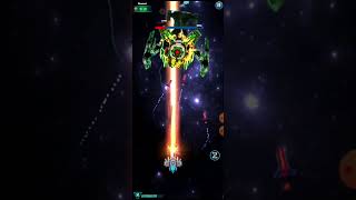 Celebrity Galaxy attack Alien shooter boss 35 Devastator slow booster Net Worth
