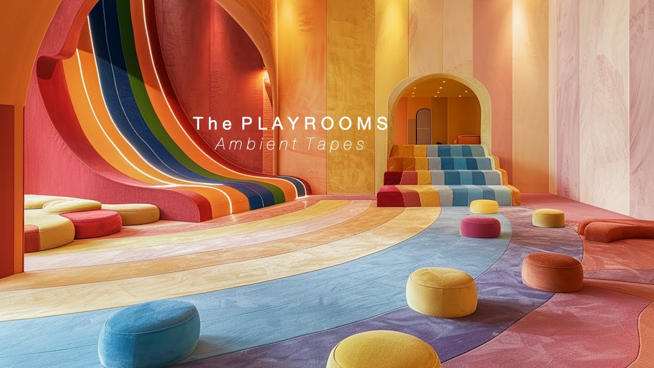 the-playrooms-ambient-tapes-dreamcore-liminal-music-relaxing